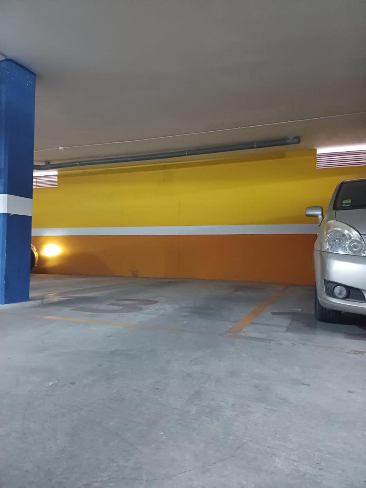Умные Новые Аппартаменты В Торревьехе Torrevieja Exterior photo