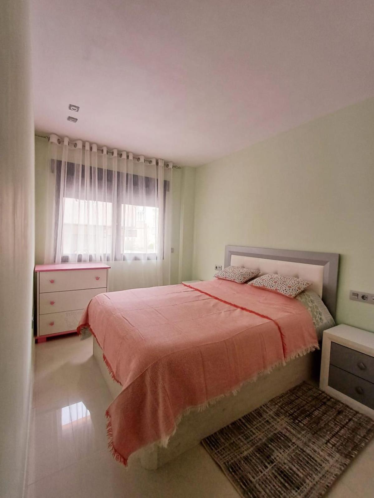 Умные Новые Аппартаменты В Торревьехе Torrevieja Exterior photo