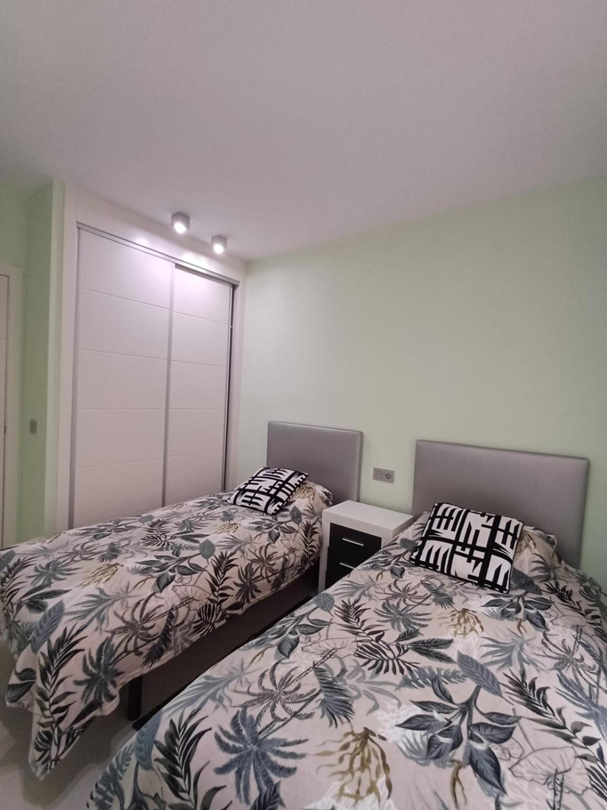 Умные Новые Аппартаменты В Торревьехе Torrevieja Exterior photo
